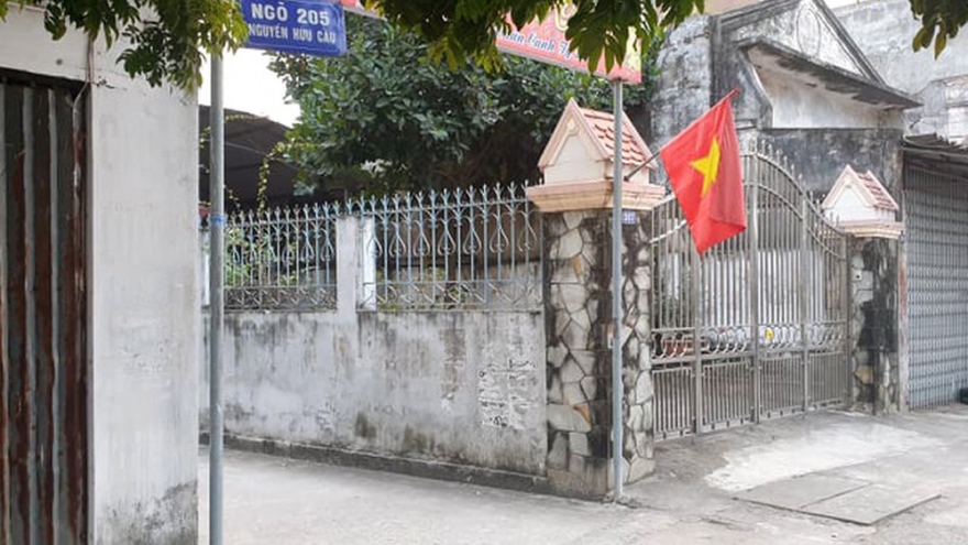 Phó đội điều tra Công an quận Đồ Sơn bị bắt vì làm sai lệch hồ sơ