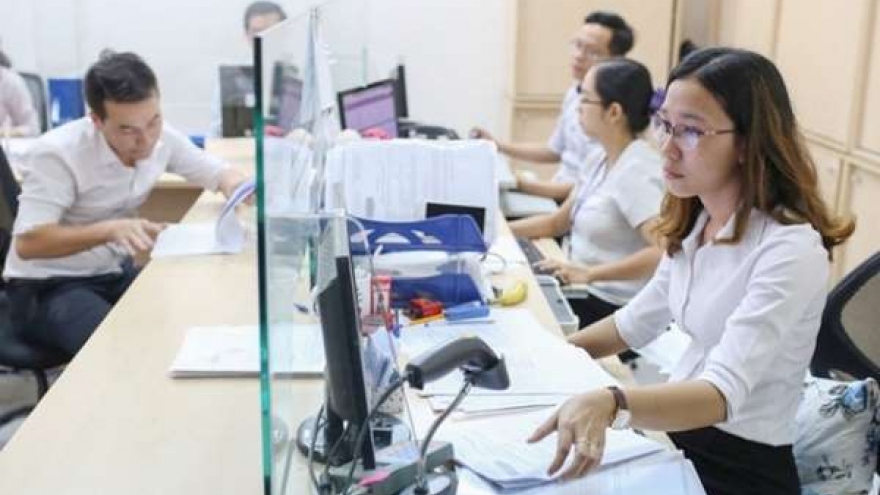 Hơn 260 cán bộ, công chức tại Tiền Giang sau nhiều năm làm việc mới thi sát hạch "đầu vào”