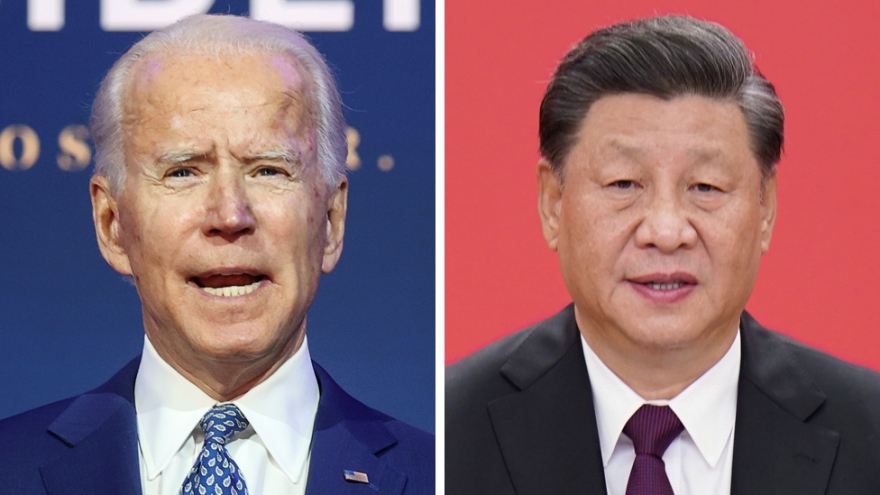 Tính toán sai của Trung Quốc khiến quan hệ Mỹ-Trung thêm căng thẳng?