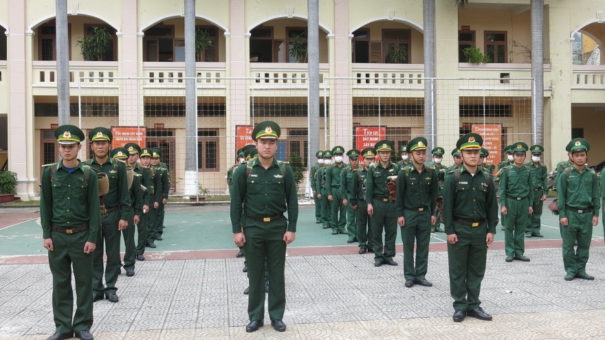 Biên phòng Đà Nẵng hỗ trợ Kiên Giang chống dịch trên tuyến biên giới