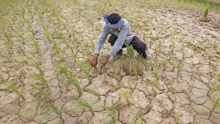 Campuchia cảnh báo thiếu nước dùng trong năm 2021
