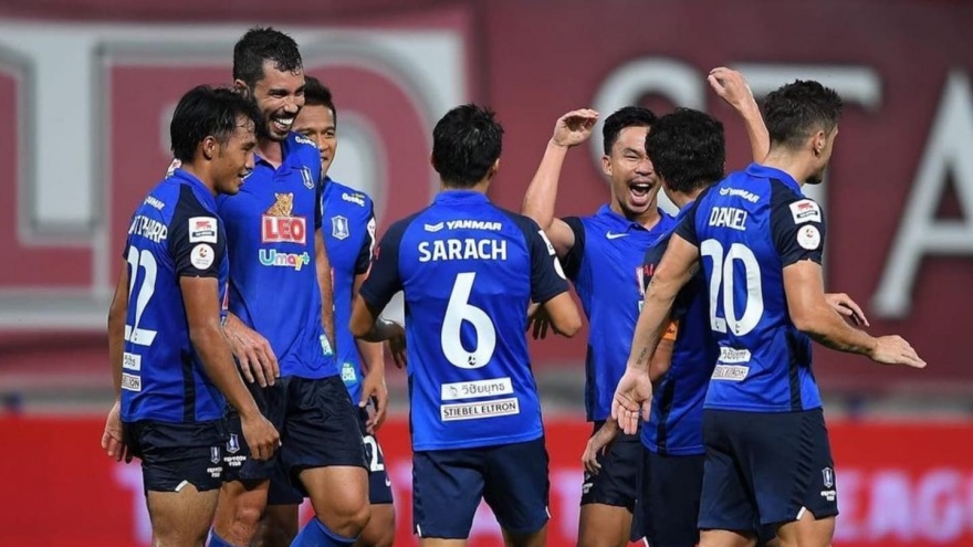 "Chờ đợi màn đối đầu Việt Nam - Thái Lan ở AFC Champions League 2021"