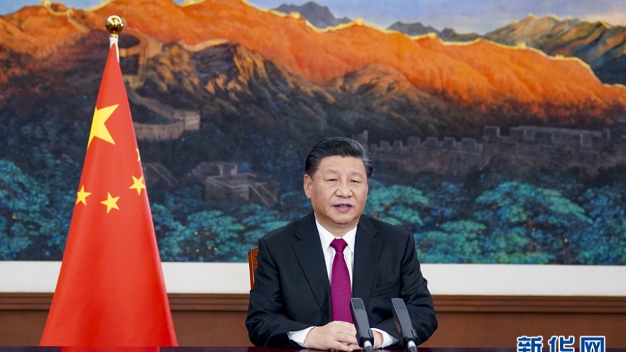 Trung Quốc kêu gọi các bên đoàn kết bảo vệ chủ nghĩa đa phương
