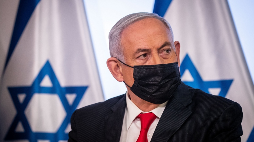 Thủ tướng Israel “bí mật” đến thăm nhiều quốc gia Arab