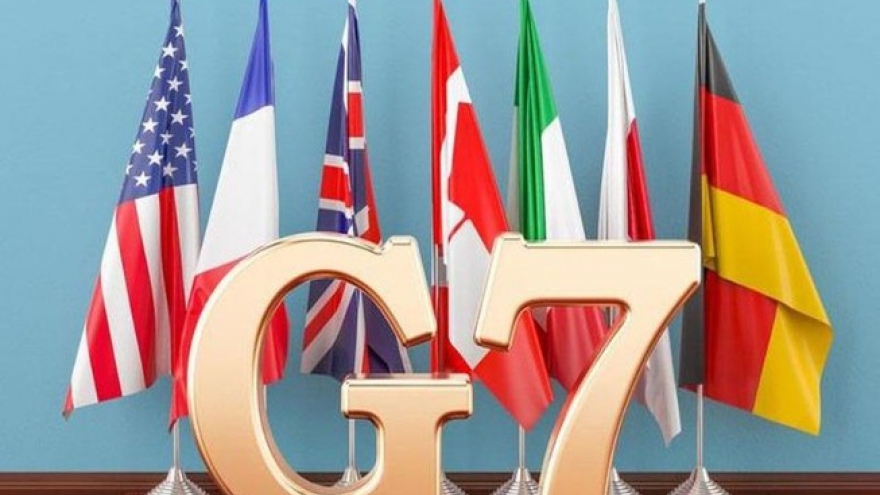 Anh mời Ấn Độ dự Thượng đỉnh G7