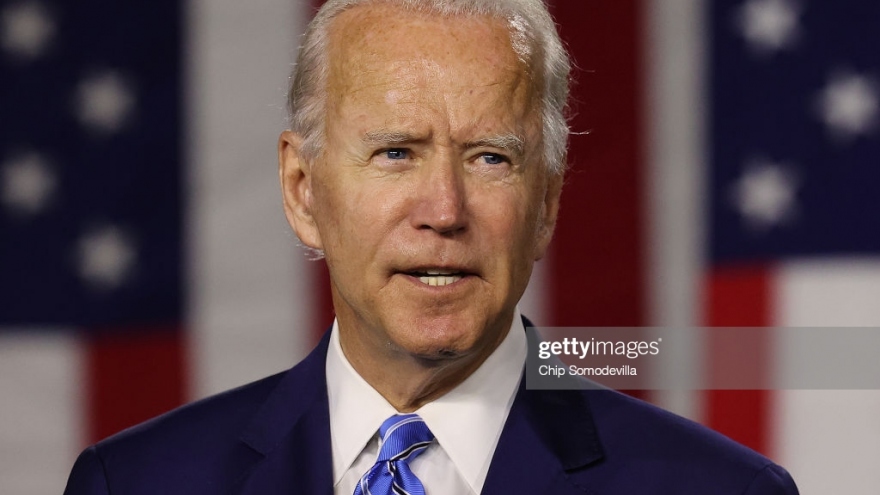 Tổng thống Biden ngăn chặn tình trạng kỳ thị người Mỹ gốc châu Á-Thái Bình Dương