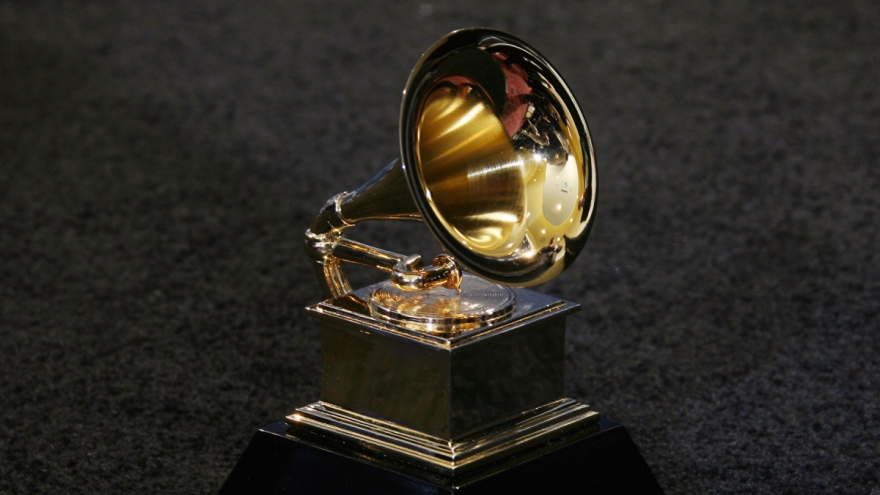 Lễ trao giải Grammy 2021 bị hoãn vì dịch Covid-19