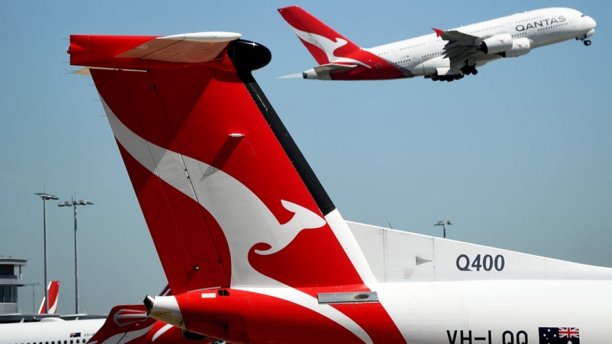 Australia có khả năng nối lại đường bay thương mại quốc tế từ tháng 7/2021