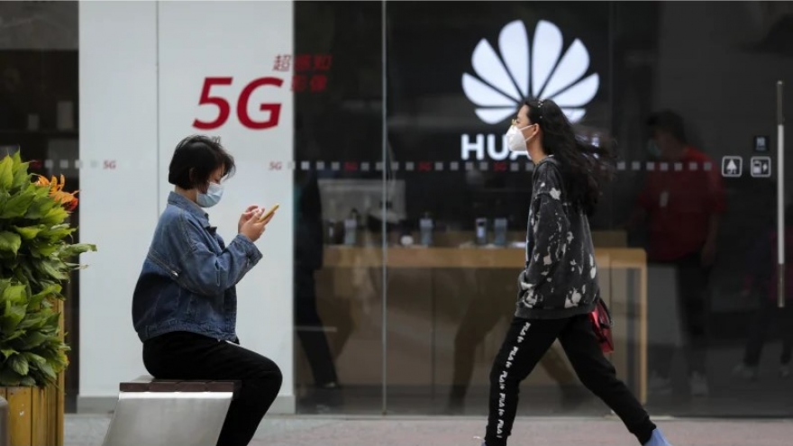 Huawei muốn tham gia vào xây dựng mạng 6G tại Australia