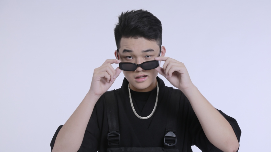 Dàn Rapper đến từ "Rap Việt" - "King of Rap" hội tụ trong cuộc thi dành cho DJ - Dancer