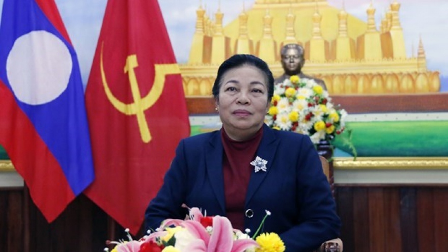 Lao party official spotlights CPV’s leadership role in Vietnam’s success