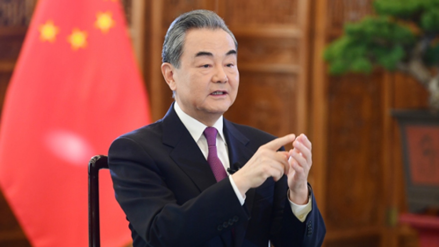 Ngoại trưởng Trung Quốc: Quan hệ Trung - Mỹ đứng trước "ngã rẽ mới"