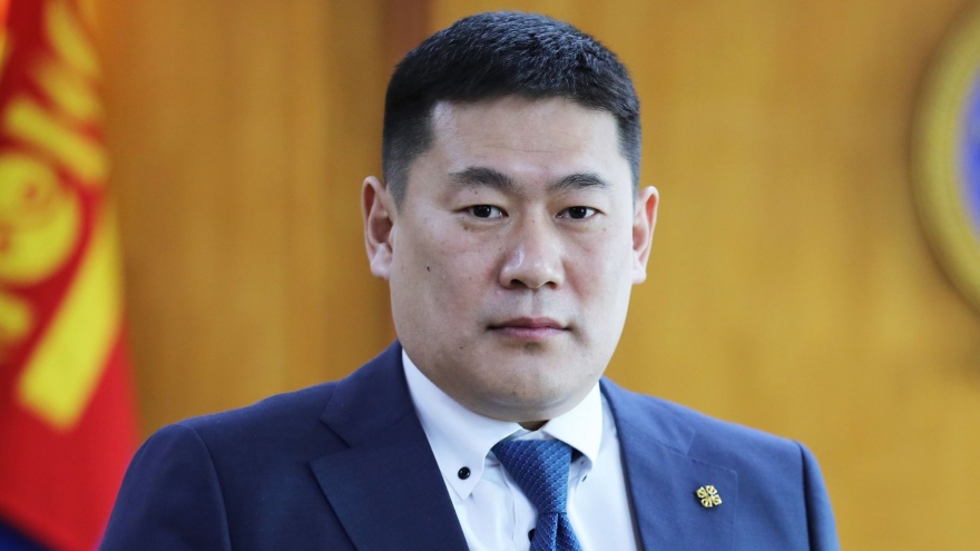 Chánh văn phòng Nội các Mông Cổ được bổ nhiệm làm Thủ tướng