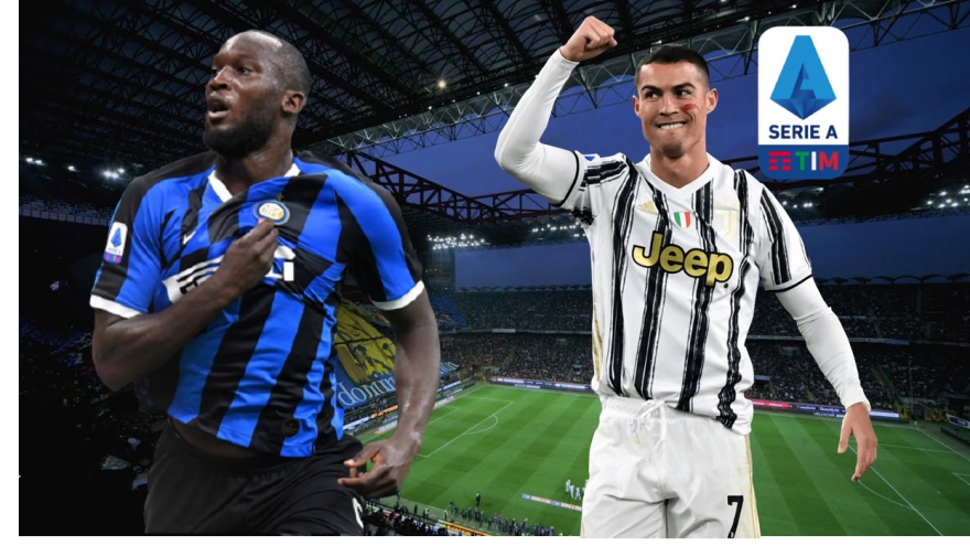 Dự đoán kết quả, đội hình xuất phát trận Inter - Juventus