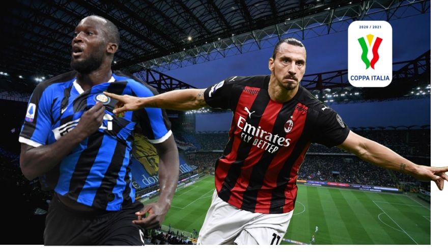 Dự đoán kết quả, đội hình xuất phát trận Inter Milan - AC Milan