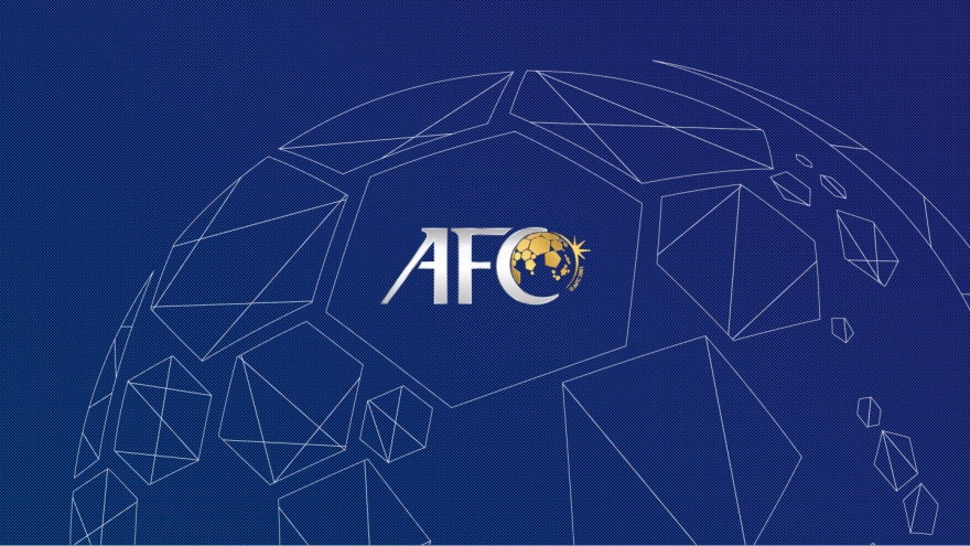 Bóng đá Việt Nam bị ảnh hưởng khi AFC hủy 3 giải đấu quốc tế năm 2021