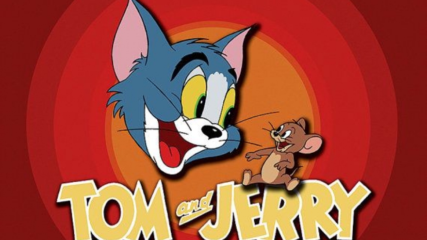 Hé lộ những điều chưa biết về bộ đôi “không đội trời chung” Tom và Jerry