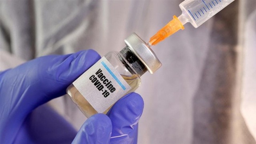 Lào tiếp tục tiêm vaccine phòng ngừa Covid-19 trong tuần tới