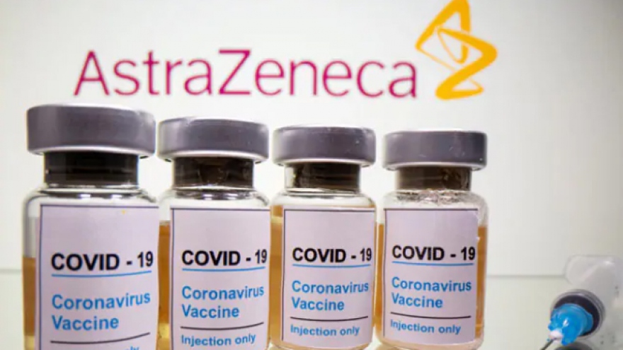 Ấn Độ sắp cấp phép sử dụng vaccine Covid-19 của AstraZeneca