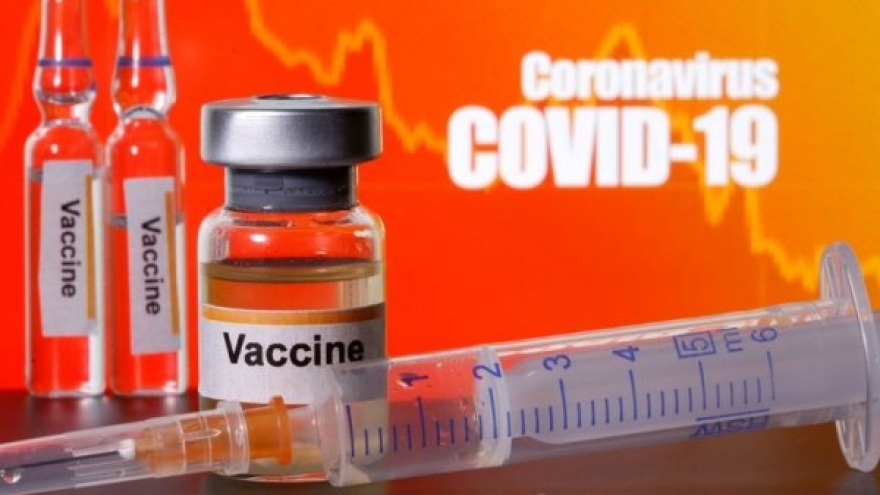 Lào bắt đầu tiêm thử nghiệm vaccine ngừa Covid-19