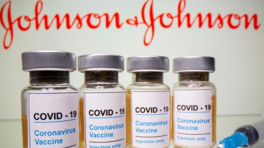 Chuyên gia Mỹ: Vaccine của Johnson & Johnson hứa hẹn là vũ khí chống Covid-19