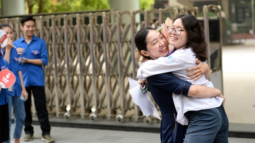 Kỷ lục, trường đại học cho sinh viên nghỉ Tết Nguyên đán gần 50 ngày