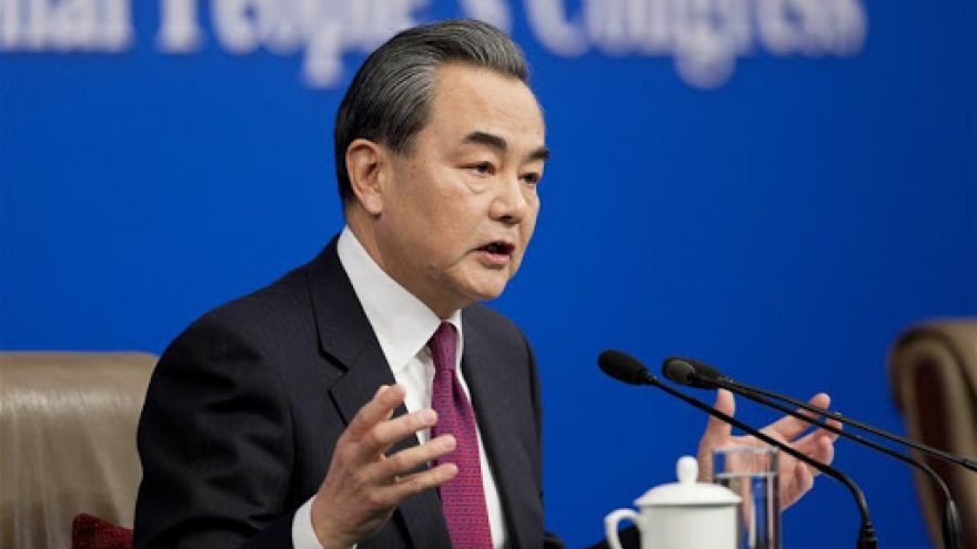 Ngoại trưởng Trung Quốc thăm 04 quốc gia Đông Nam Á