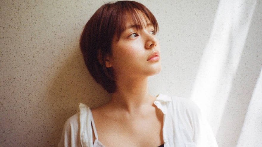 Nữ diễn viên "School 2017" Song Yoo Jung qua đời ở tuổi 26