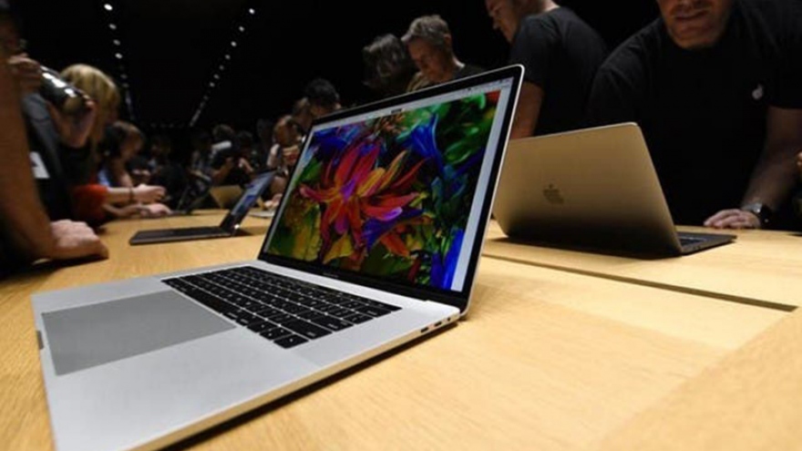 Nhiều mẫu MacBook Pro đang gặp vấn đề, Apple sẽ sửa miễn phí