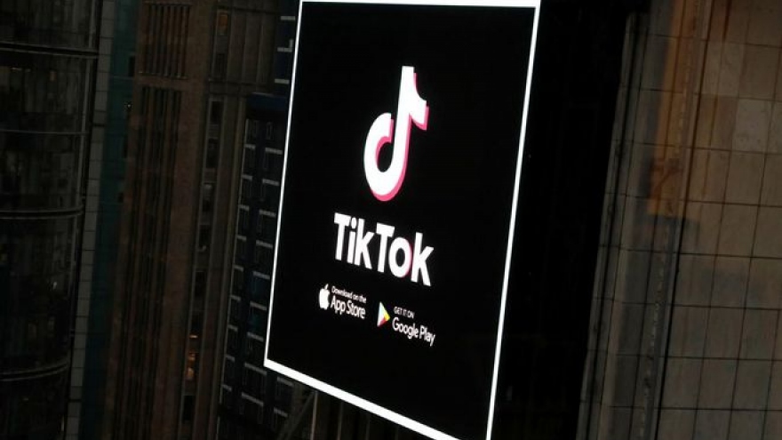 TikTok trả 92 triệu USD cho cáo buộc vi phạm quyền riêng tư