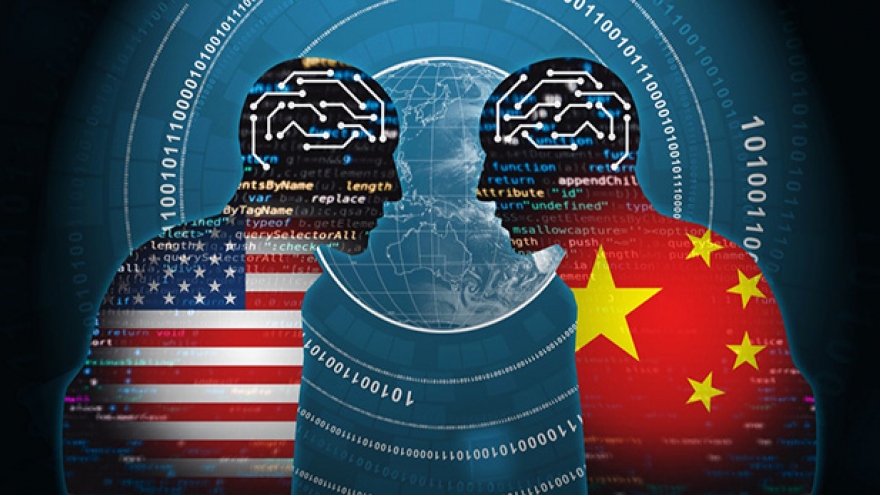 Quyết chiến công nghệ Mỹ, gần 100 "ông lớn" Trung Quốc bắt tay nhau