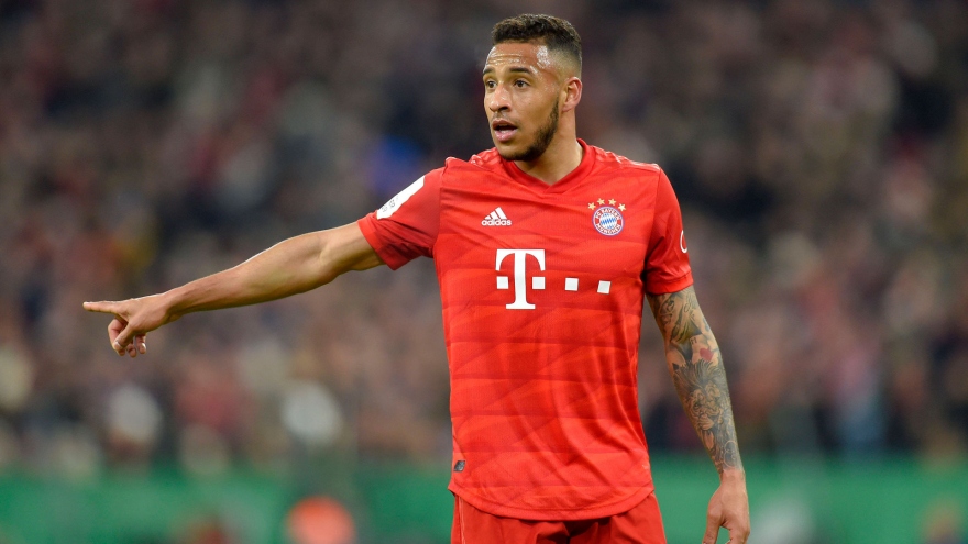 Sao Bayern Munich bị kỷ luật vì chống lệnh giãn cách để đi xăm hình