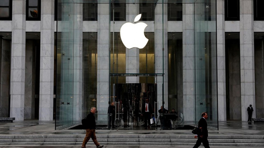 Nhu cầu iPhone 12 sẽ giúp giá trị Apple đạt 3.000 tỷ USD vào cuối năm
