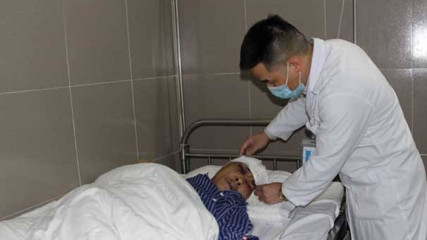 Tiếp tục truy bắt đối tượng cầm dao chém 4 người trọng thương ở Lạng Sơn