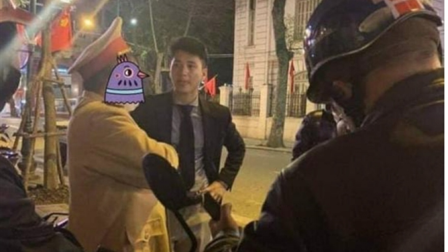 Chuyện showbiz: Huỳnh Anh bị tố gây tai nạn giao thông rồi "lật kèo" chuyện bồi thường