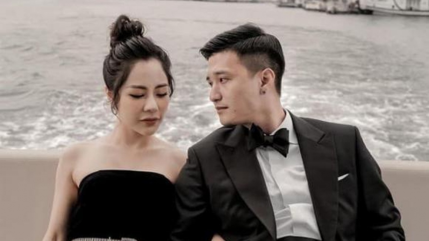 Chuyện showbiz: Huỳnh Anh tiết lộ về đám cưới và kế hoạch có con sau màn cầu hôn bạn gái