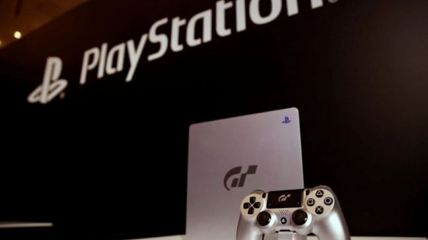 PlayStation Network ngừng hoạt động đối với một số trò chơi