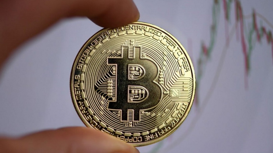 Bộ trưởng Tài chính Mỹ cảnh báo về tiền ảo Bitcoin