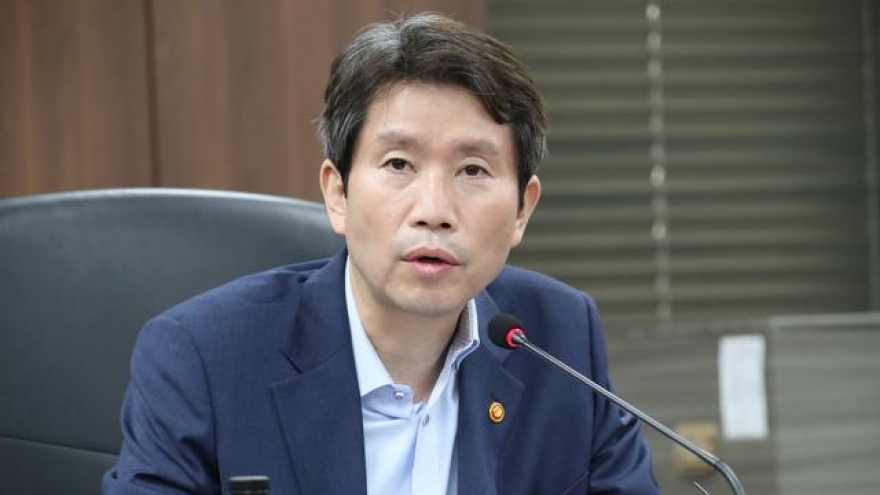 Hàn Quốc bác bỏ cáo buộc xây nhà máy hạt nhân tại Triều Tiên