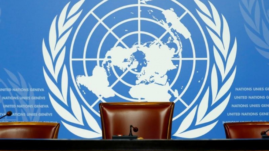 Liên Hợp Quốc kêu gọi các nước từ bỏ “chủ nghĩa dân tộc vaccine” trong đại dịch Covid-19