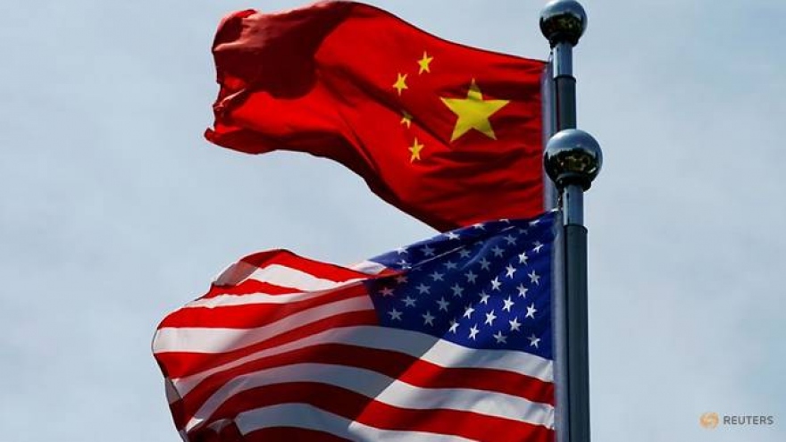 Mỹ và Trung Quốc tìm cách “phá băng” quan hệ song phương