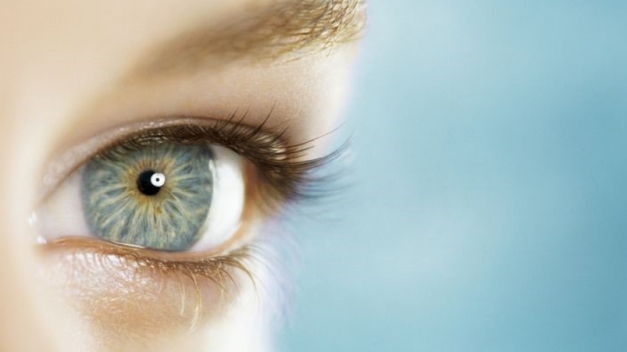 Cảnh báo những vấn đề về mắt có thể là triệu chứng của COVID-19