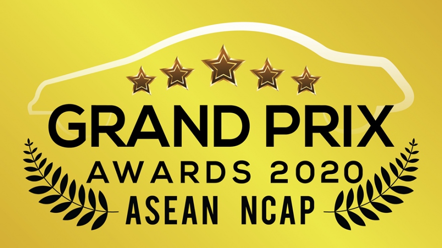 Honda Accord và City giành 4 giải thưởng lớn tại ASEAN NCAP Grand Prix Awards 2020