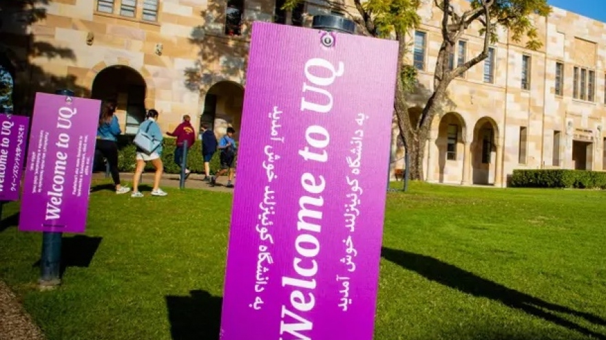 Một số trường đại học Australia giảm học phí cho sinh viên quốc tế