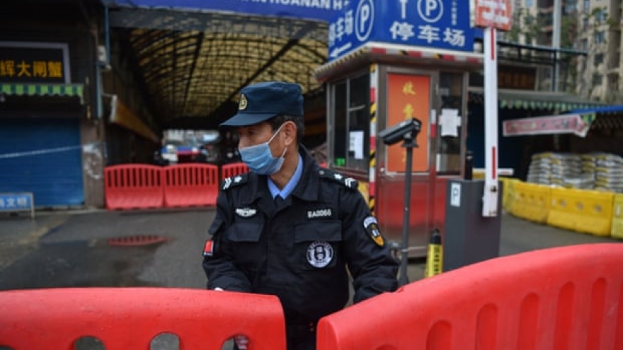 Báo cáo của WHO tiết lộ Trung Quốc “làm quá ít” để điều tra nguồn gốc SARS-CoV-2