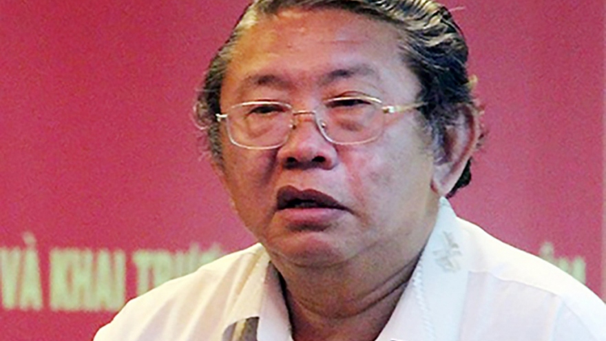 Cựu Giám đốc Sở KH-CN Đồng Nai bỏ trốn