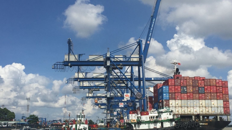 Việt Nam vào tốp đầu Chỉ số Logistics thị trường mới nổi