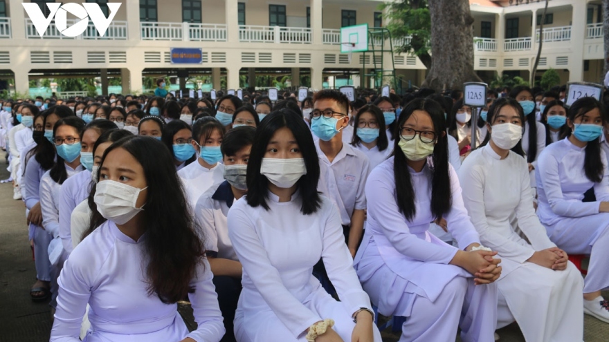Bình Định, Đắk Lắk cho học sinh, học viên nghỉ học để phòng, chống dịch COVID-19