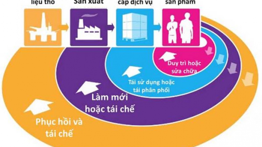 Đối phó với Covid-19, kinh tế tuần hoàn là một lựa chọn