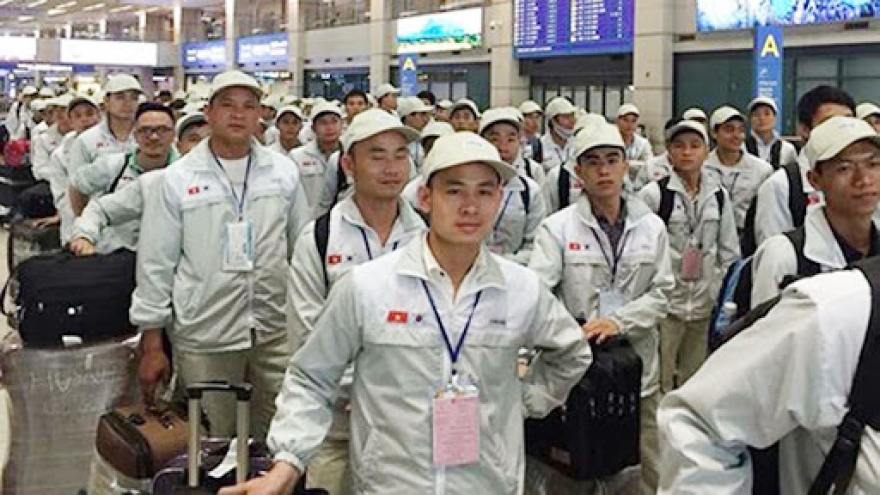 Số lao động người Việt tại Nhật Bản đứng số 1, vượt Trung Quốc